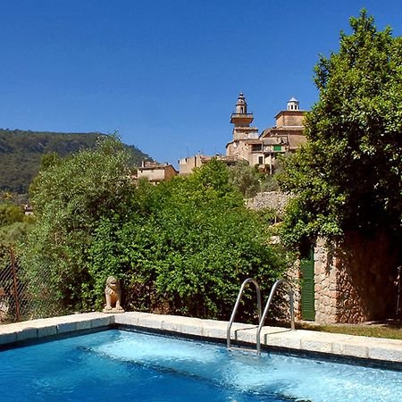 Hotel Sa Vall Valldemossa  Exterior photo