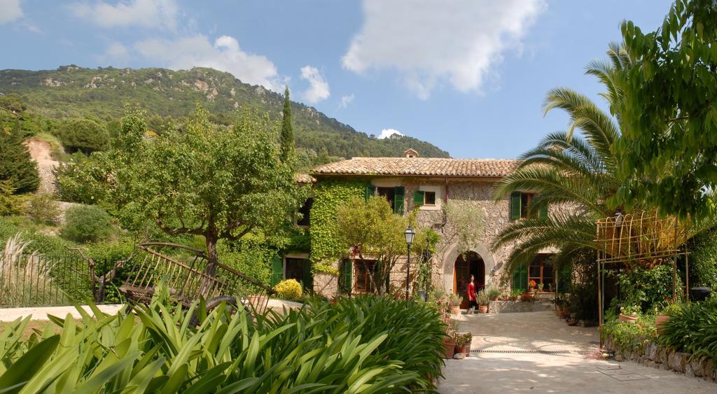 Hotel Sa Vall Valldemossa  Exterior photo