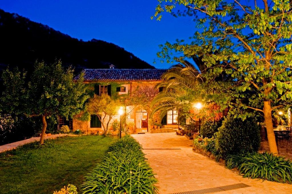 Hotel Sa Vall Valldemossa  Exterior photo