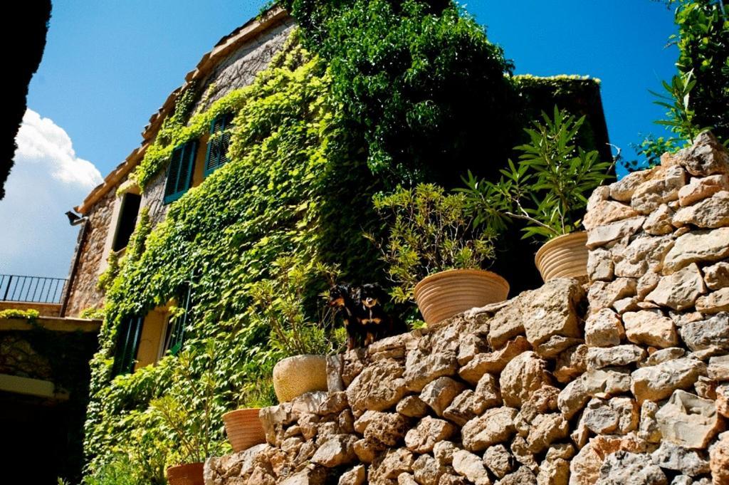 Hotel Sa Vall Valldemossa  Exterior photo