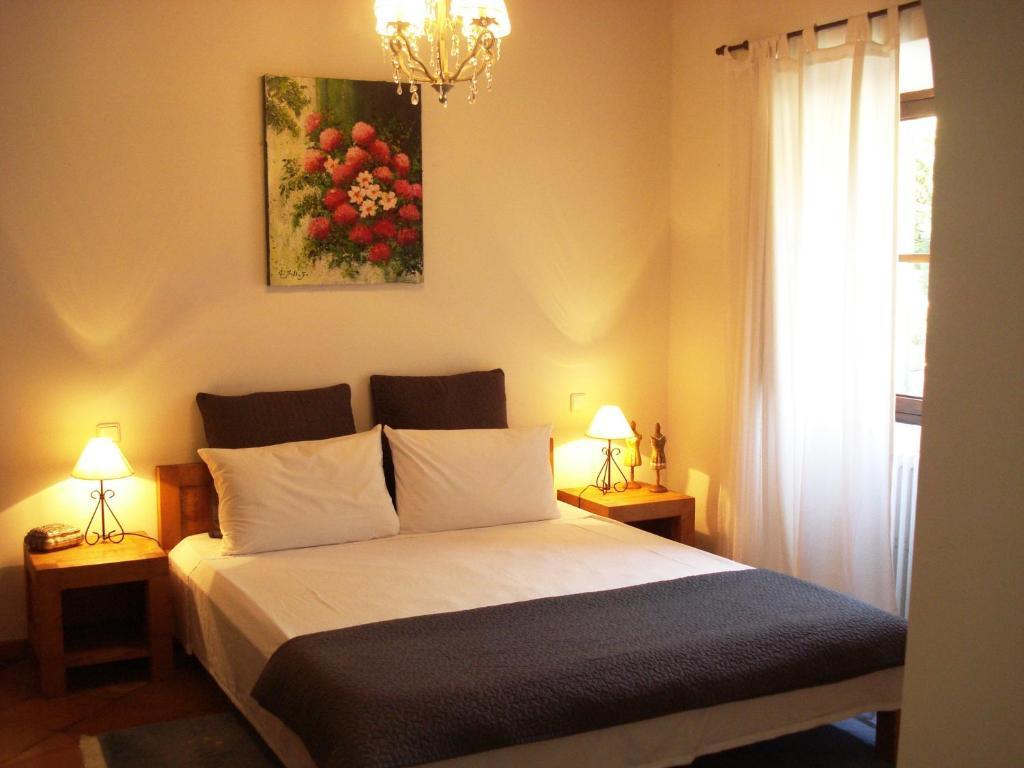 Hotel Sa Vall Valldemossa  Room photo